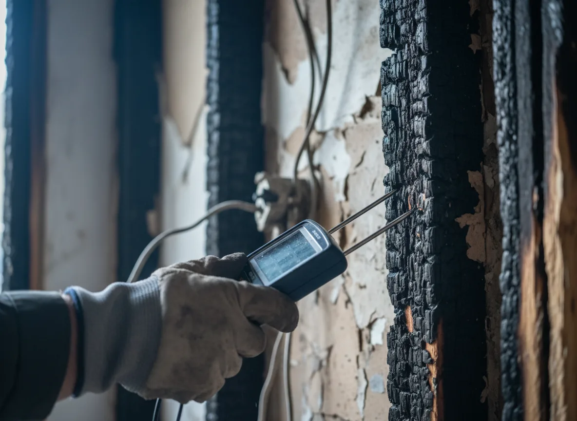 Fire Damage Restoration Warren, TX FAQs